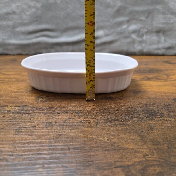 CorningWare F-15-B 475mL Dish | GUC - Picture 6 of 6